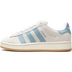 Adidas Campus 00s Crystal White Preloved Blue Women's