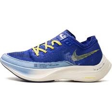 Zapatillas Nike ZoomX Vaporfly NEXT% 2 - Royal Yellow Strike