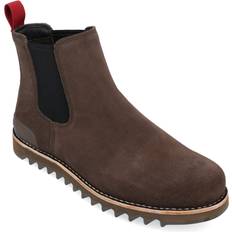 Laced Chelsea Boots Territory Men's Yellowstone Dress Boot