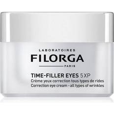 Sin Parabenos Cuidado de los ojos Filorga Time-Filler Eyes 5XP 15ml