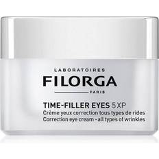 Time-Filler Eyes 5XP