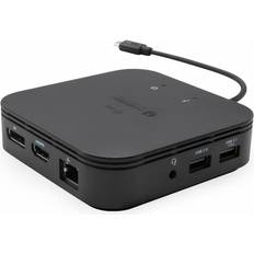 I-TEC TB3 TRAVEL DOCKPD60W