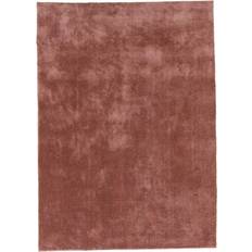 Venture Home Undra Viskosmatta Pink 250x350cm