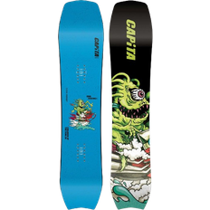 Capita Snowboard Capita Children Of The Pow 2024