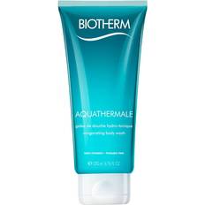 Biotherm Mies Kylpy- ja Suihkutuotteet Biotherm Aquathermale Shower Gel