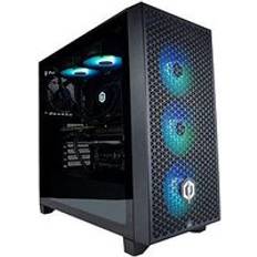 Desktop Computers CyberPower 3000D Gaming Pc Core