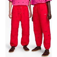 Broeken & Shorts Nike Swoosh Pant - University Red