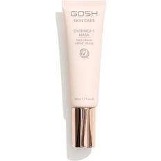 Gosh Copenhagen Skin Care Overnight Creme-Maske 50 ml