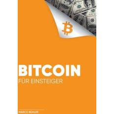 Bücher Bitcoin für Einsteiger