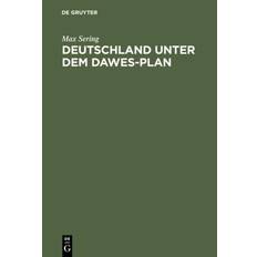 Deutschland unter dem Dawes-Plan