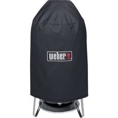 Weber smokey cover Weber Smokey Mountain Grill Cover Ø47cm