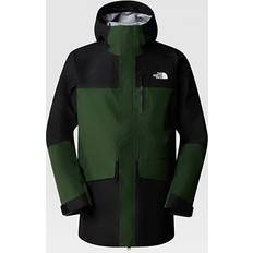 The North Face TNF Dryzzle All Futurelight PINE NEEDLE/TNF BLACK