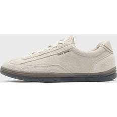 Shoes Stone Island S0101 suede sneakers beige