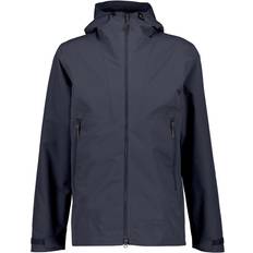 Didriksons Basil Jacket - Dark Night Blue