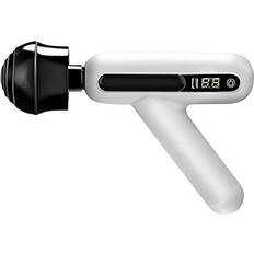 Massagepistol muscle gun RAJVI Handheld Muscle Massager