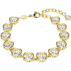 Swarovski Bijoux Swarovski Imber Bracelet - Gold/Transparent