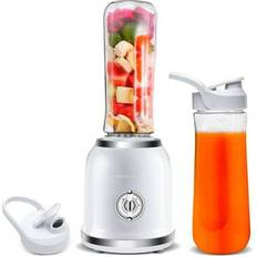 Blenders Geniuslix Portable Mini