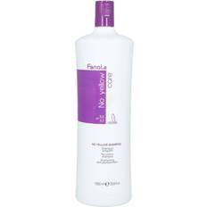 Fanola No Yellow Shampoo 1000ml