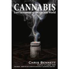 Livres Cannabis: Lost Sacrament of the Ancient World Chris Bennett 9781634243988