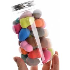 Mini Small Makeup Sponge #18 40-pack