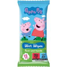 Wet Wipes Våtservetter för Barn 15 st
