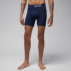 Jordan Unisex Tøj Jordan Boxershorts - Blå/Navy/Grå