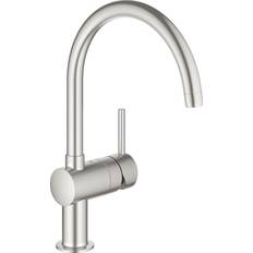 Grohe minta rustfrit Grohe Minta (32917DC0) Rustfrit stål