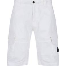 Shorts C.P. Company Logo Shorts