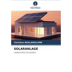 Solaranlage