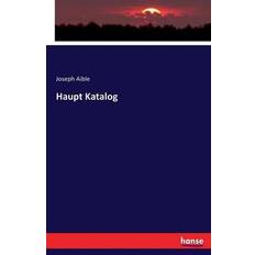 Haupt Katalog (Paperback) (Paperback, 2016)