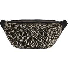 Power Parade Bumbag  - Black