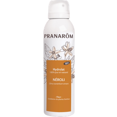 Donkere kringen Toners Pranarom Organic Neroli Hydrolat