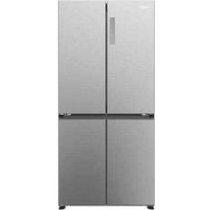 Haier Libero Frigo congelatori Haier HCR3818ENMM Argento