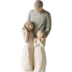 Figurines Willow Tree My Girls Nature Figurine 20.3cm