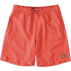 Billabong All Day Layback Board Short - Coral