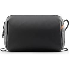 Uni Trousses de toilette Pgytech Wash Pouch - Twilight Black