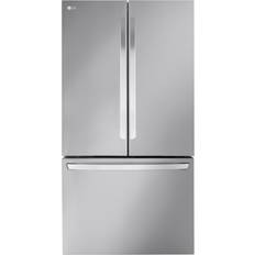 Fridge Freezers LG LRFLS3206S