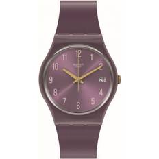 Swatch Pearlypurple (GV403)