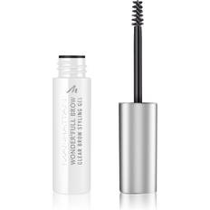 Nourishing - Sensitive Skin Eyebrow Gels Manhattan Wonder'Full Brow