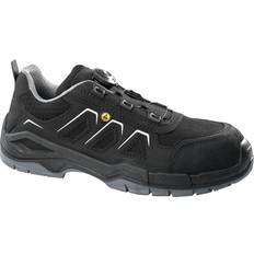 Ergonomisk Sikkerhedssko Mascot F0111-937 Manaslu Safety Shoe