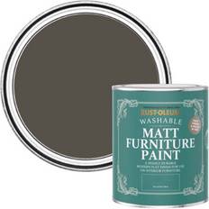 Paint Rust-Oleum Rust-Oleum Fallow Paint 750Ml 0.75L