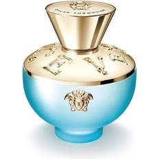 Versace Versace Dylan Turquoise De