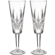 Waterford Mastercraft Lismore 1952 Flute Cocktail Glass 18.7cl