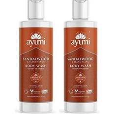 Ayumi Sandalwood