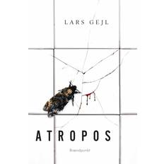 Atropos Lars Gejl 9788794229821 (Hæftet)