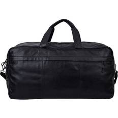 Adax Prato Weekend Bag Arthur - Black