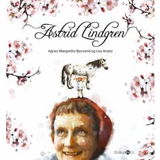 Astrid Lindgren Lisa Aisato 9788775922918