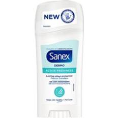 Sanex Deodorants Sanex Dermo Antiperspirant Stick 65ml
