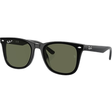 Ray-Ban Rectangles Sunglasses Ray-Ban Polarized RB4420 601/9A