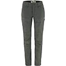 Fjällräven Keb Trousers Curved W Short